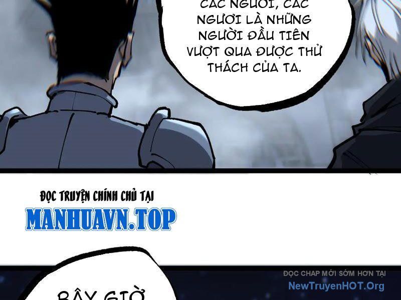 Thích Khách Thần Cấp, Ta Chính Là Bóng Đêm: Chapter 45