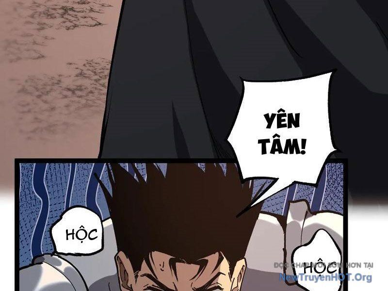 Thích Khách Thần Cấp, Ta Chính Là Bóng Đêm: Chapter 45