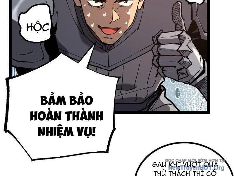 Thích Khách Thần Cấp, Ta Chính Là Bóng Đêm: Chapter 45