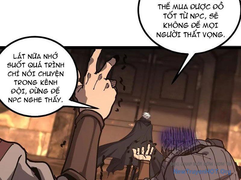 Thích Khách Thần Cấp, Ta Chính Là Bóng Đêm: Chapter 45