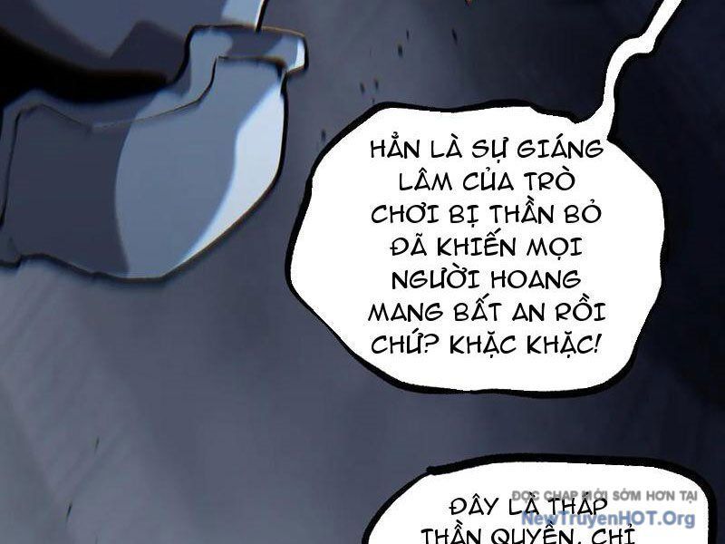 Thích Khách Thần Cấp, Ta Chính Là Bóng Đêm: Chapter 45