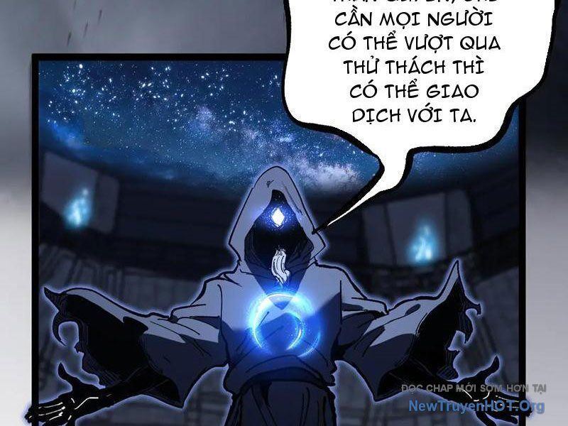 Thích Khách Thần Cấp, Ta Chính Là Bóng Đêm: Chapter 45