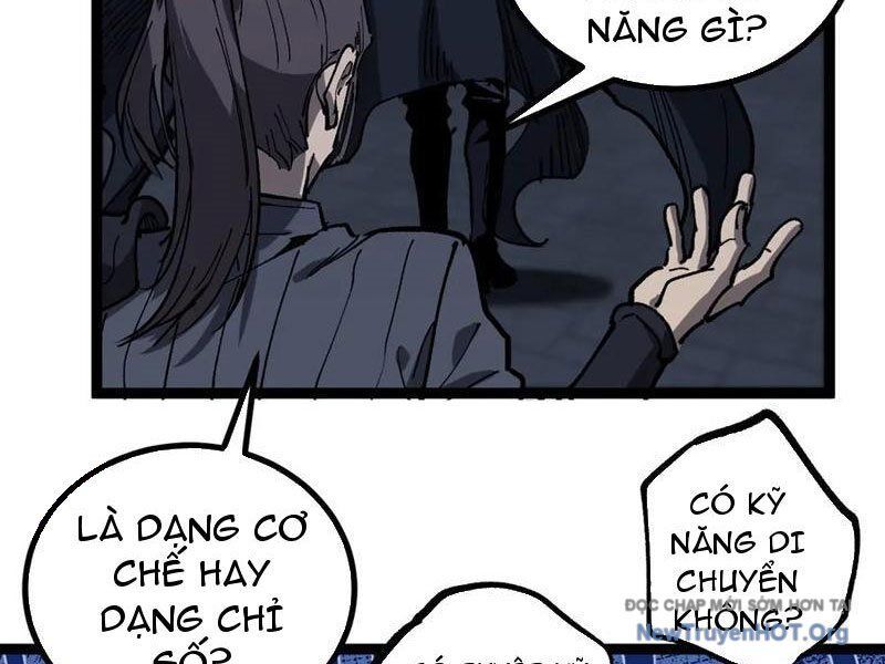 Thích Khách Thần Cấp, Ta Chính Là Bóng Đêm: Chapter 45