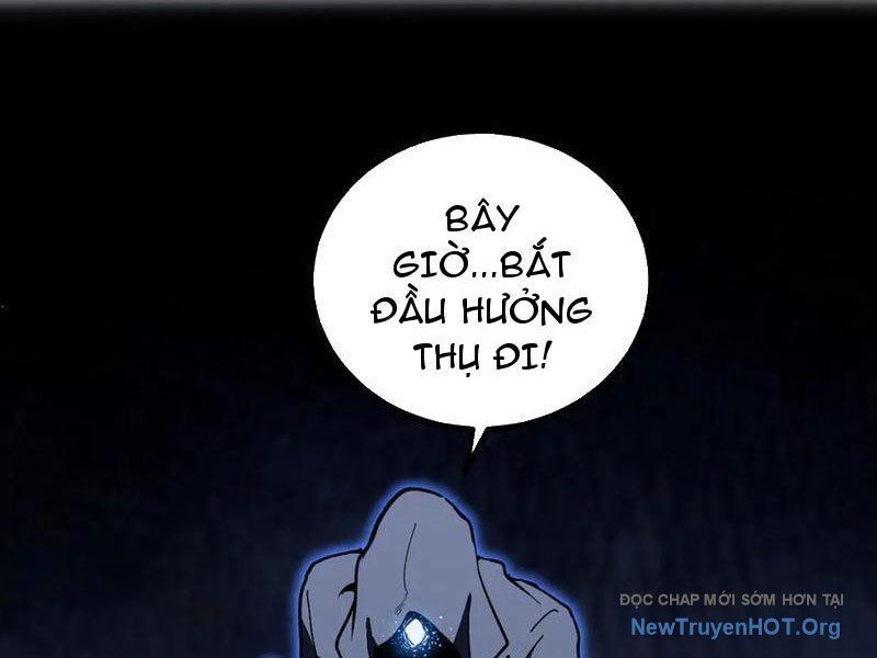 Thích Khách Thần Cấp, Ta Chính Là Bóng Đêm: Chapter 45