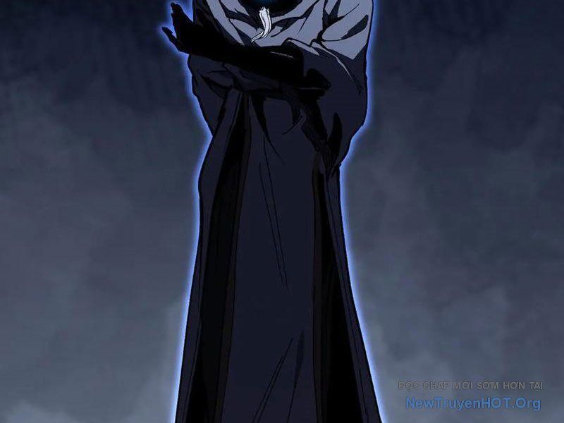 Thích Khách Thần Cấp, Ta Chính Là Bóng Đêm: Chapter 45