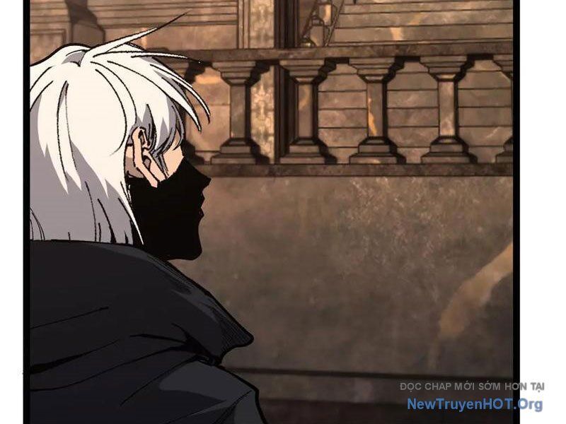 Thích Khách Thần Cấp, Ta Chính Là Bóng Đêm: Chapter 45