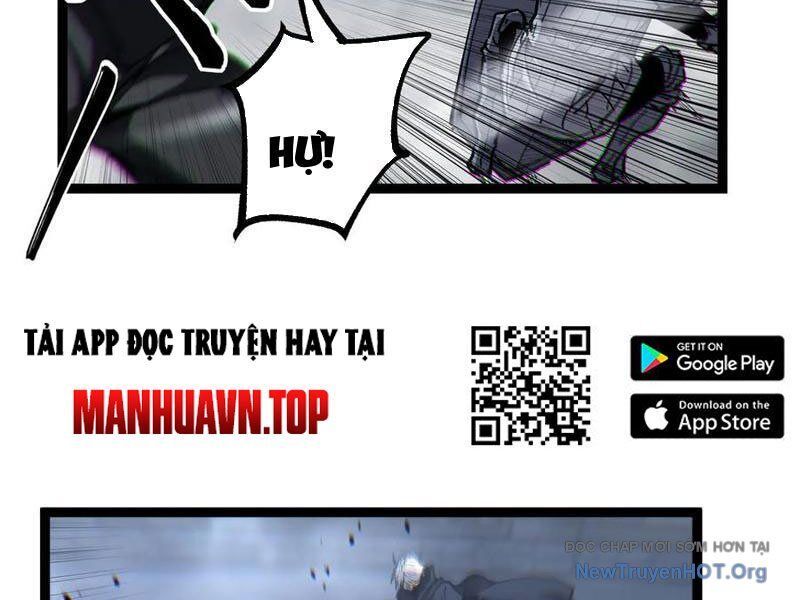 Thích Khách Thần Cấp, Ta Chính Là Bóng Đêm: Chapter 45