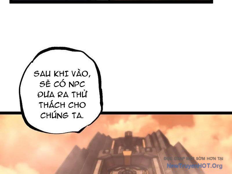 Thích Khách Thần Cấp, Ta Chính Là Bóng Đêm: Chapter 45