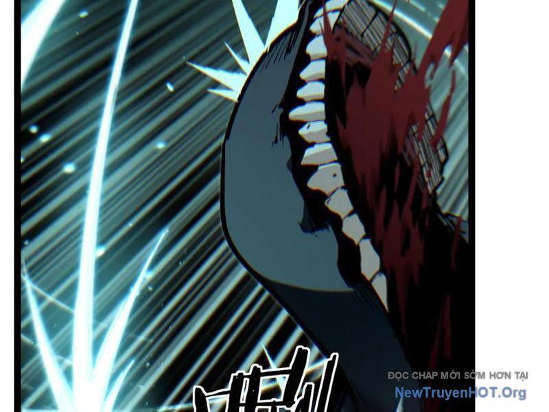 Thích Khách Thần Cấp, Ta Chính Là Bóng Đêm: Chapter 45