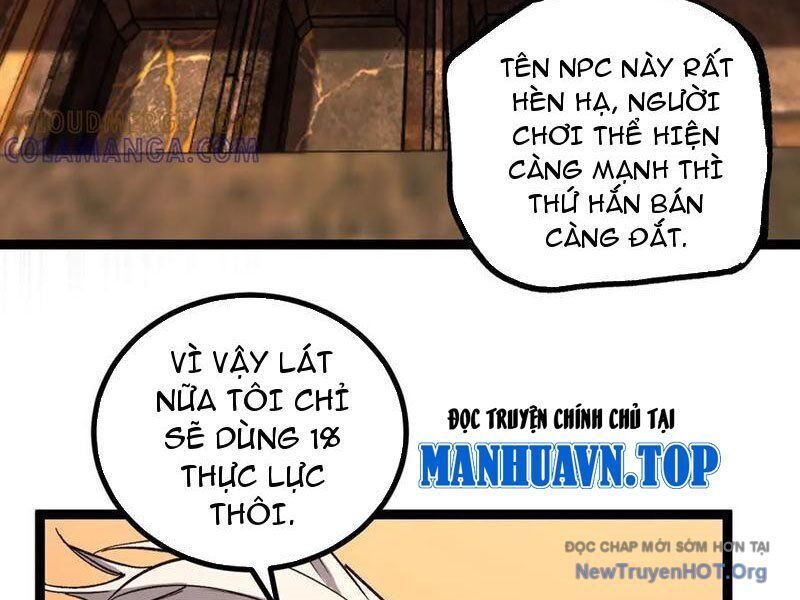 Thích Khách Thần Cấp, Ta Chính Là Bóng Đêm: Chapter 45