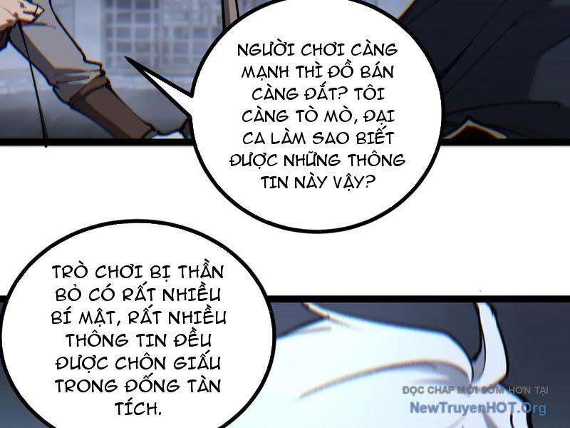 Thích Khách Thần Cấp, Ta Chính Là Bóng Đêm: Chapter 45