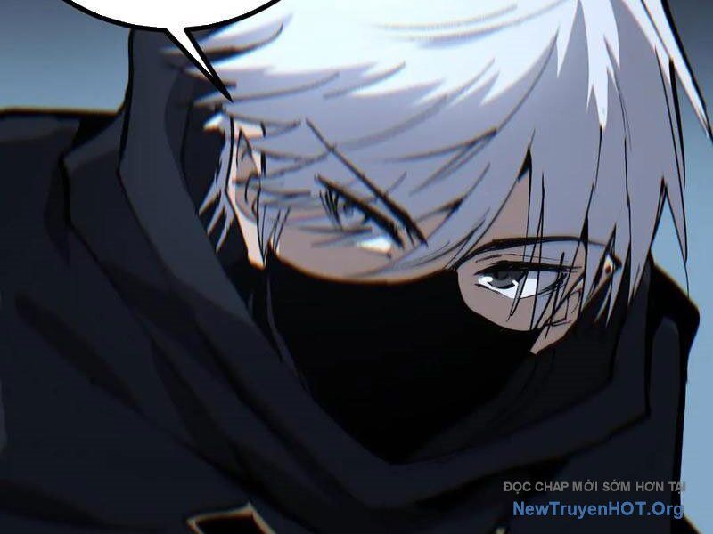 Thích Khách Thần Cấp, Ta Chính Là Bóng Đêm: Chapter 45