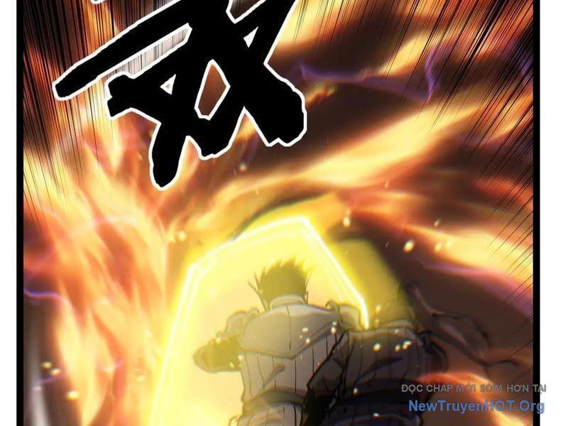 Thích Khách Thần Cấp, Ta Chính Là Bóng Đêm: Chapter 45