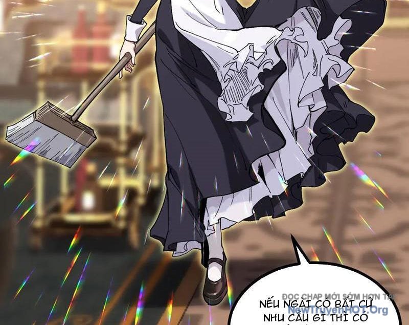 Thích Khách Thần Cấp, Ta Chính Là Bóng Đêm: Chapter 47