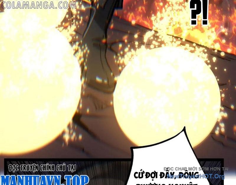 Thích Khách Thần Cấp, Ta Chính Là Bóng Đêm: Chapter 47