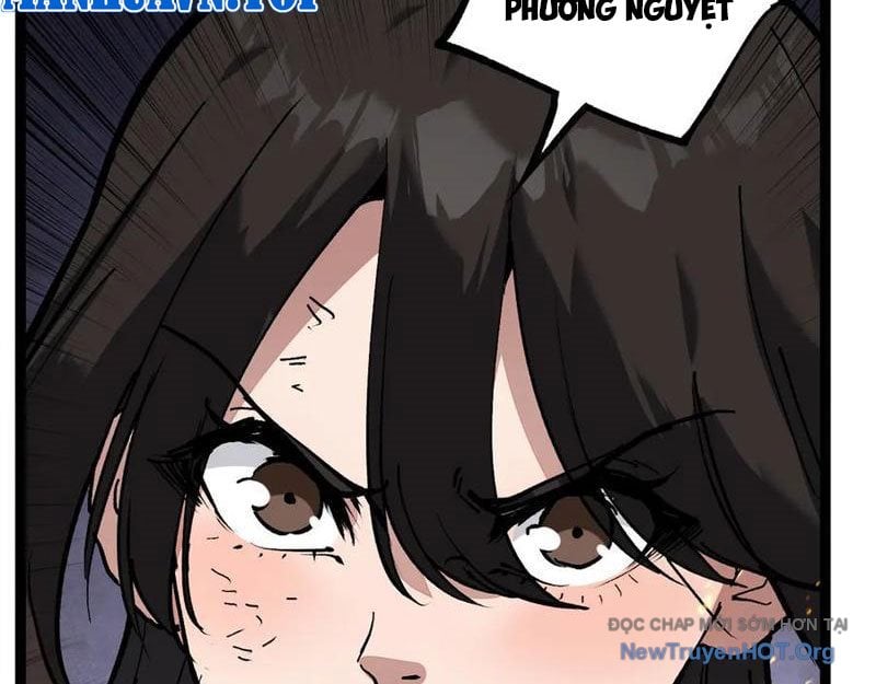 Thích Khách Thần Cấp, Ta Chính Là Bóng Đêm: Chapter 47