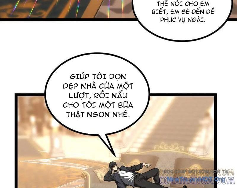 Thích Khách Thần Cấp, Ta Chính Là Bóng Đêm: Chapter 47