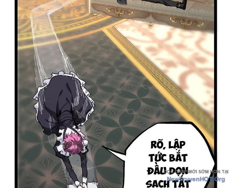 Thích Khách Thần Cấp, Ta Chính Là Bóng Đêm: Chapter 47