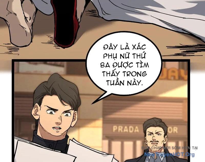 Thích Khách Thần Cấp, Ta Chính Là Bóng Đêm: Chapter 47