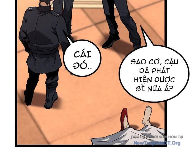 Thích Khách Thần Cấp, Ta Chính Là Bóng Đêm: Chapter 47