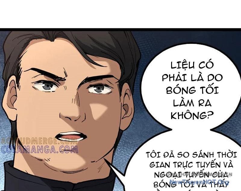 Thích Khách Thần Cấp, Ta Chính Là Bóng Đêm: Chapter 47