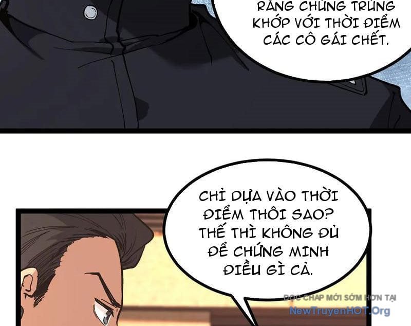 Thích Khách Thần Cấp, Ta Chính Là Bóng Đêm: Chapter 47