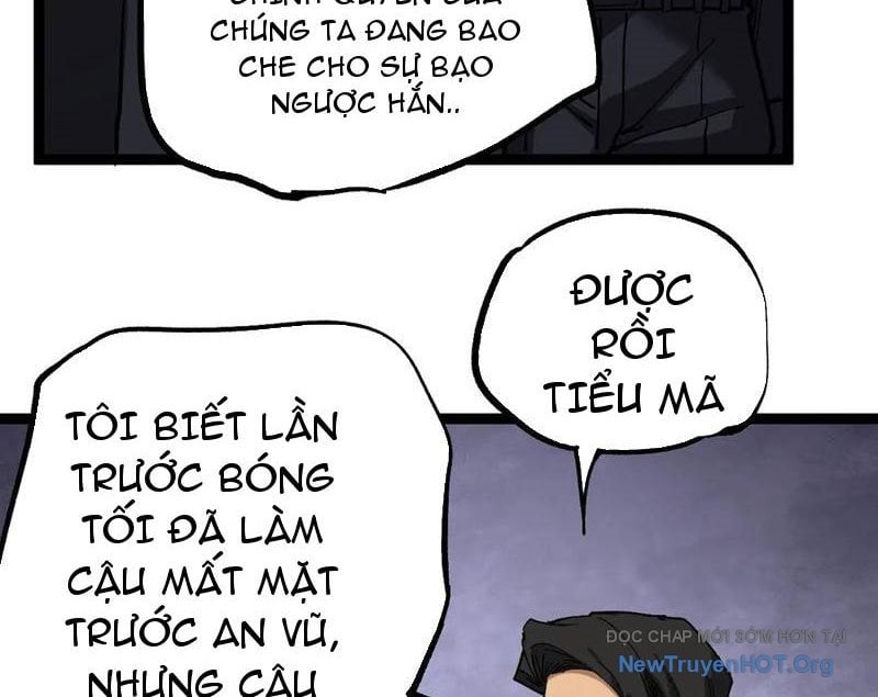 Thích Khách Thần Cấp, Ta Chính Là Bóng Đêm: Chapter 47