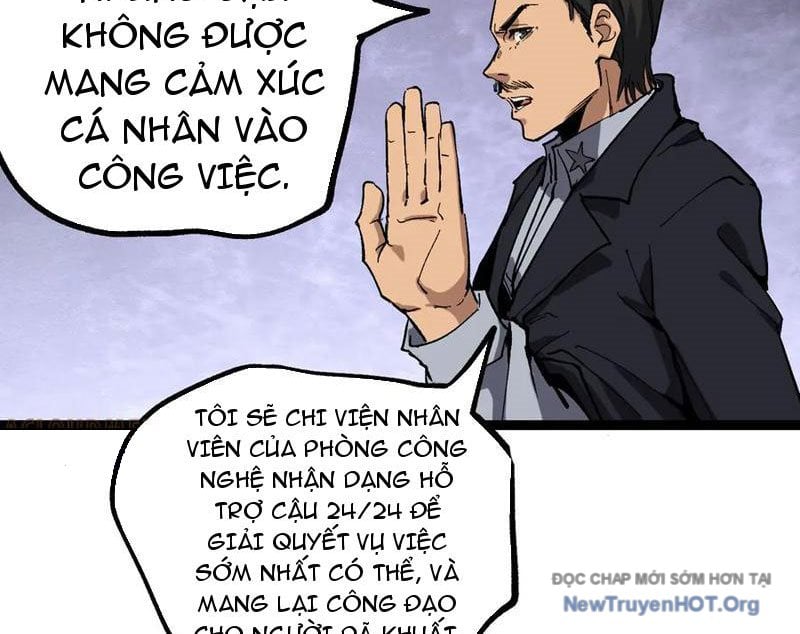 Thích Khách Thần Cấp, Ta Chính Là Bóng Đêm: Chapter 47