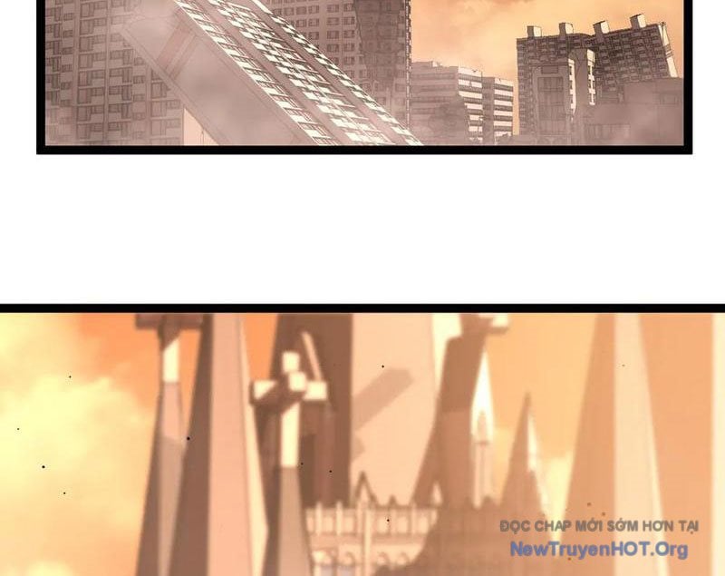 Thích Khách Thần Cấp, Ta Chính Là Bóng Đêm: Chapter 47