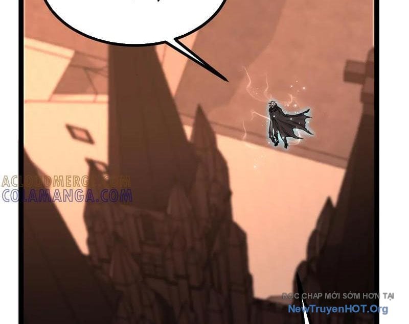 Thích Khách Thần Cấp, Ta Chính Là Bóng Đêm: Chapter 47