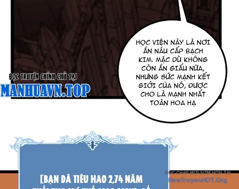Thích Khách Thần Cấp, Ta Chính Là Bóng Đêm: Chapter 47