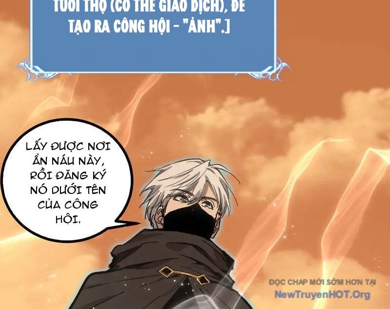 Thích Khách Thần Cấp, Ta Chính Là Bóng Đêm: Chapter 47