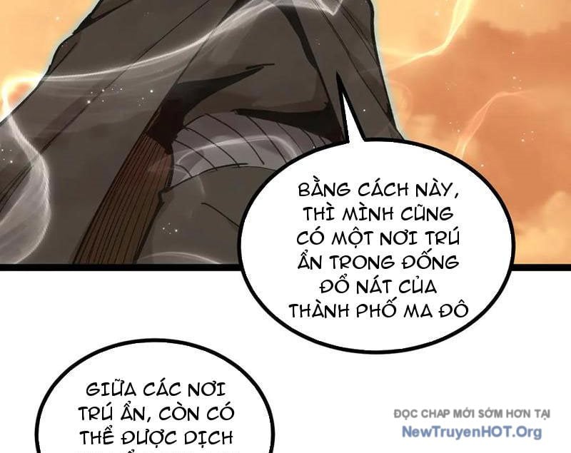 Thích Khách Thần Cấp, Ta Chính Là Bóng Đêm: Chapter 47