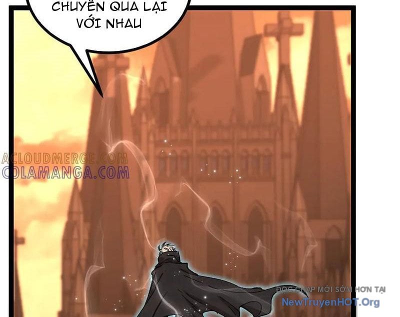 Thích Khách Thần Cấp, Ta Chính Là Bóng Đêm: Chapter 47