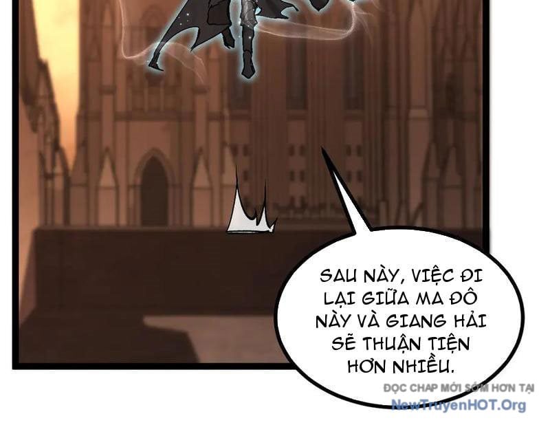 Thích Khách Thần Cấp, Ta Chính Là Bóng Đêm: Chapter 47