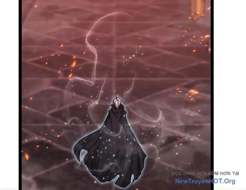 Thích Khách Thần Cấp, Ta Chính Là Bóng Đêm: Chapter 47