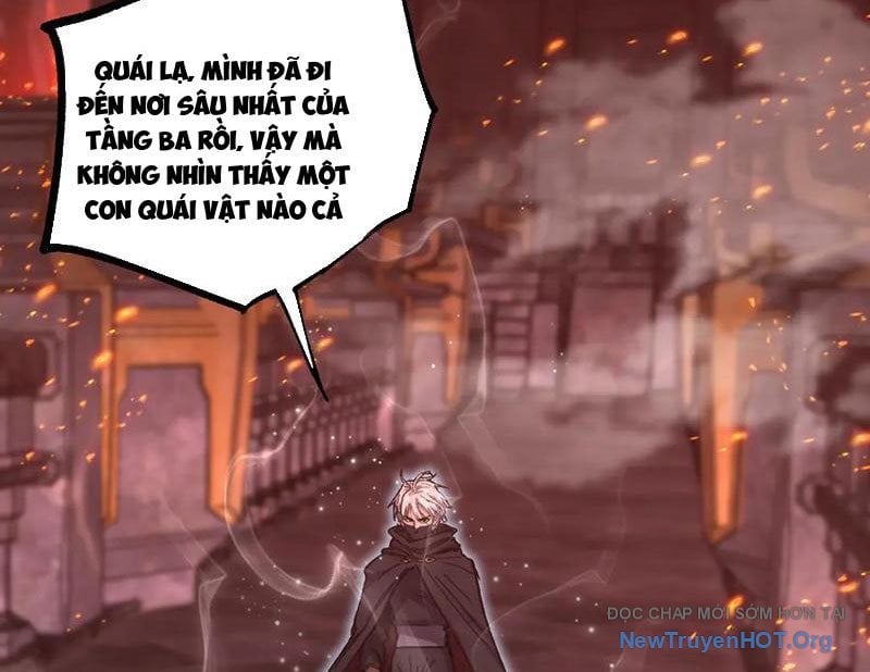 Thích Khách Thần Cấp, Ta Chính Là Bóng Đêm: Chapter 47