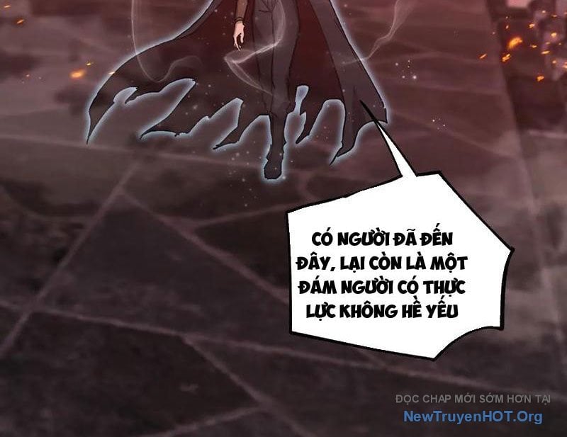 Thích Khách Thần Cấp, Ta Chính Là Bóng Đêm: Chapter 47