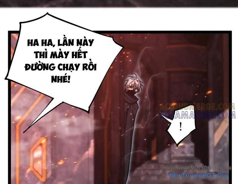 Thích Khách Thần Cấp, Ta Chính Là Bóng Đêm: Chapter 47