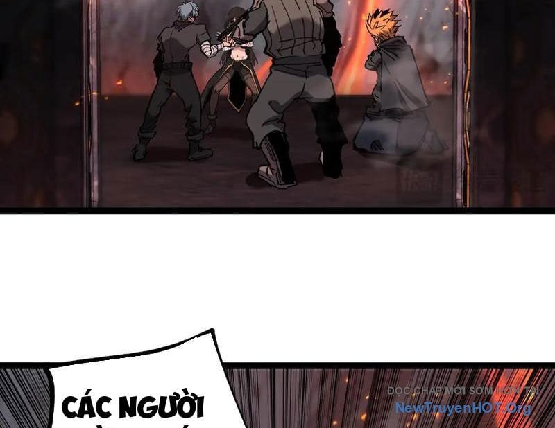 Thích Khách Thần Cấp, Ta Chính Là Bóng Đêm: Chapter 47