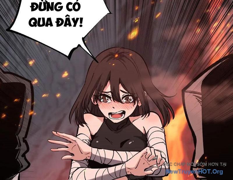 Thích Khách Thần Cấp, Ta Chính Là Bóng Đêm: Chapter 47