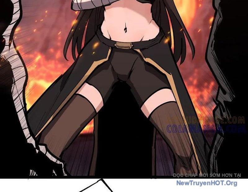 Thích Khách Thần Cấp, Ta Chính Là Bóng Đêm: Chapter 47