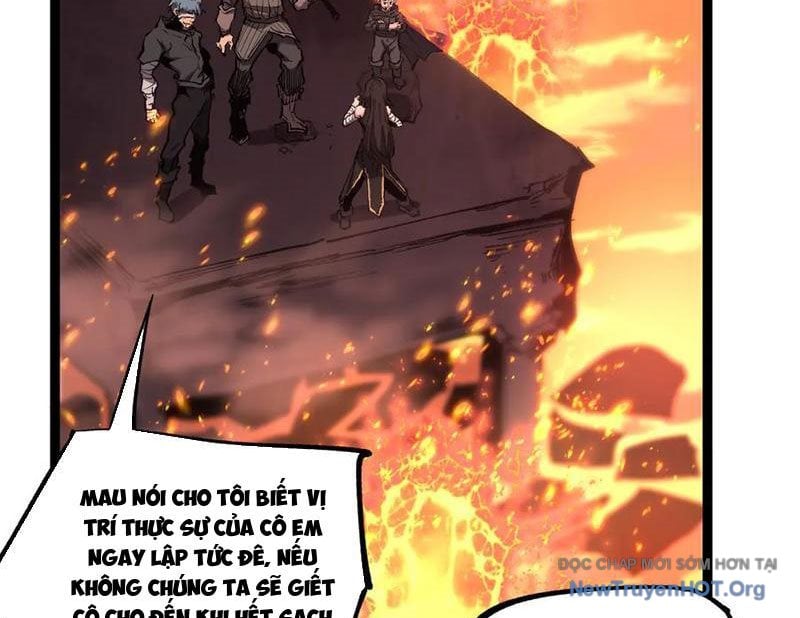 Thích Khách Thần Cấp, Ta Chính Là Bóng Đêm: Chapter 47