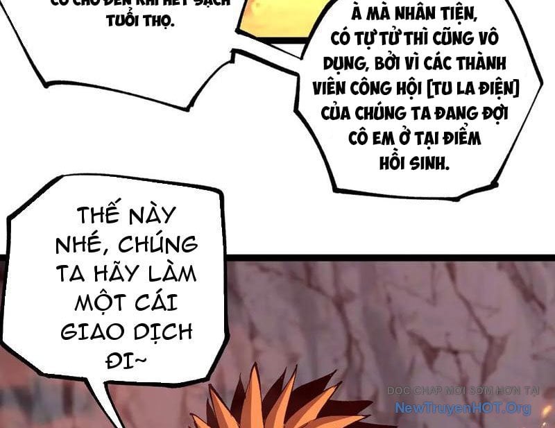 Thích Khách Thần Cấp, Ta Chính Là Bóng Đêm: Chapter 47