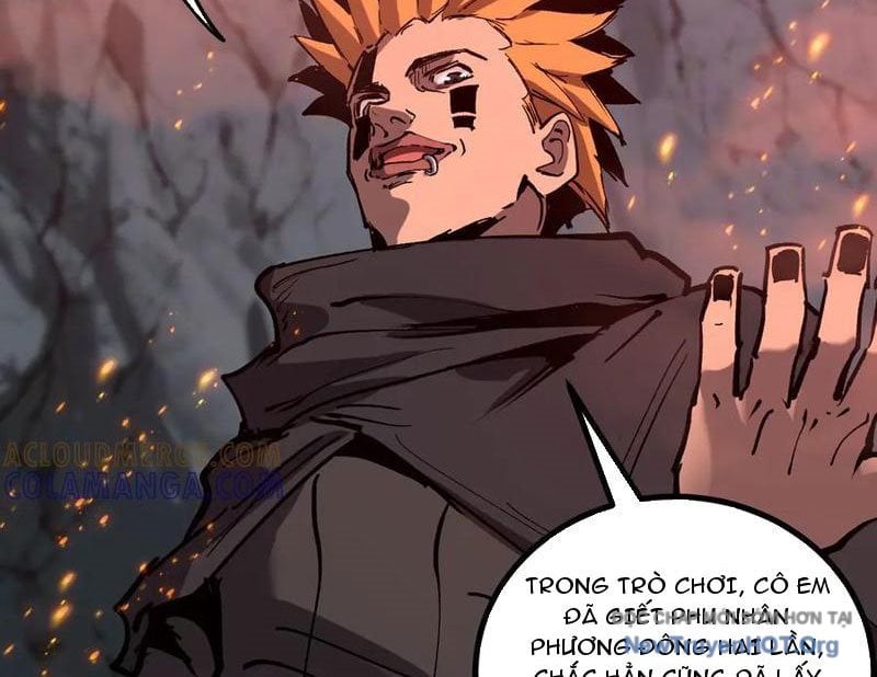 Thích Khách Thần Cấp, Ta Chính Là Bóng Đêm: Chapter 47