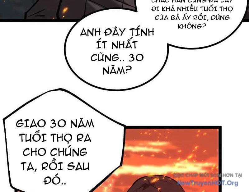 Thích Khách Thần Cấp, Ta Chính Là Bóng Đêm: Chapter 47