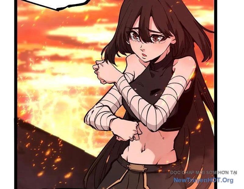 Thích Khách Thần Cấp, Ta Chính Là Bóng Đêm: Chapter 47