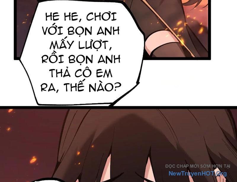 Thích Khách Thần Cấp, Ta Chính Là Bóng Đêm: Chapter 47