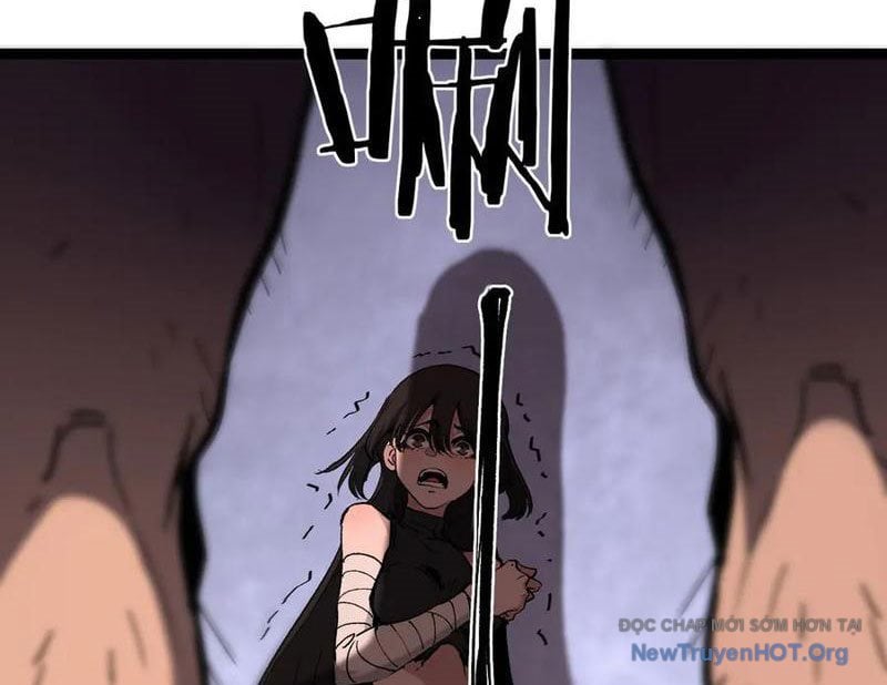 Thích Khách Thần Cấp, Ta Chính Là Bóng Đêm: Chapter 47