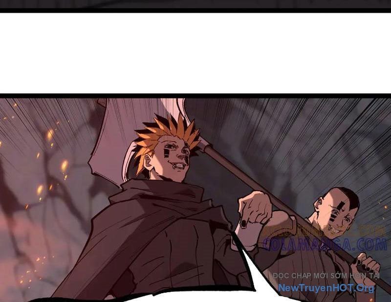 Thích Khách Thần Cấp, Ta Chính Là Bóng Đêm: Chapter 47